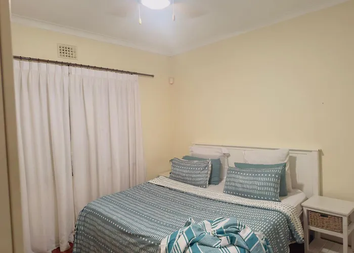 Wildflower Way Self Catering Accommodation Cape Town