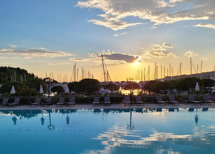 Sea Resort Marina Portorož