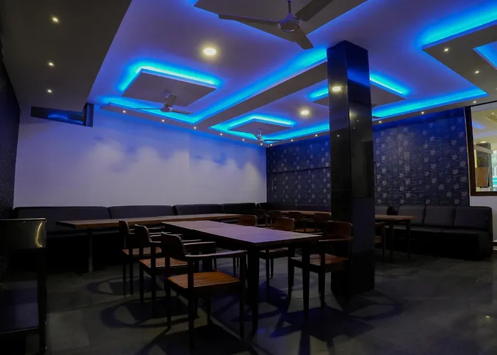 Hotel Kairali Kodungallur