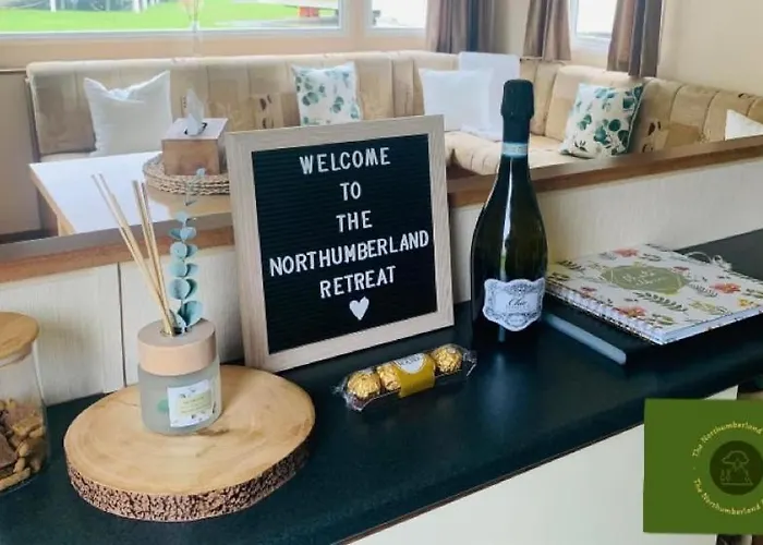 The Northumberland Retreat Hotel Morpeth