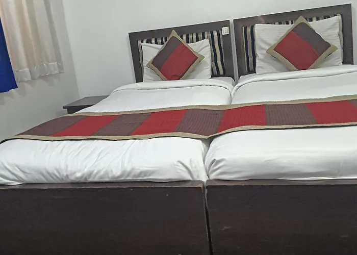 Hotel Palazzo Di Lara Ghaziabad