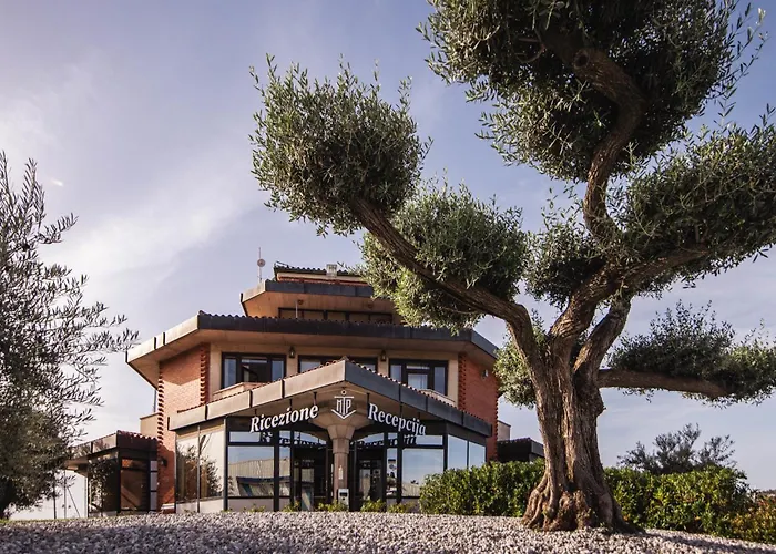 Sea Resort Marina Portorož