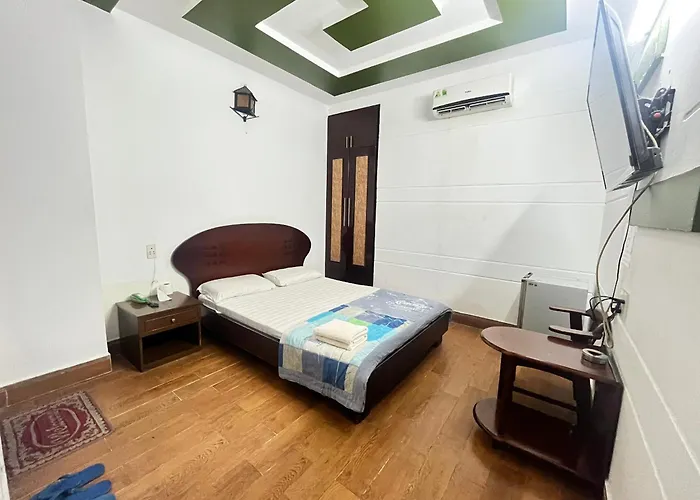 Nhật Vân 1 TP. Hồ Chí Minh