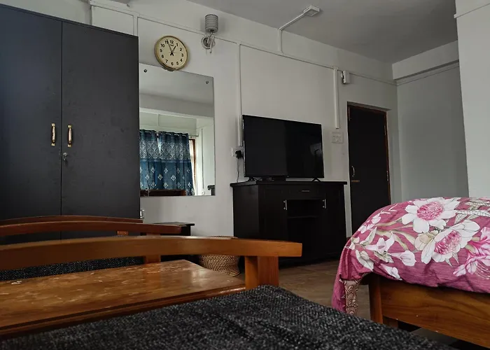 Mountain Mist Resort Tawang