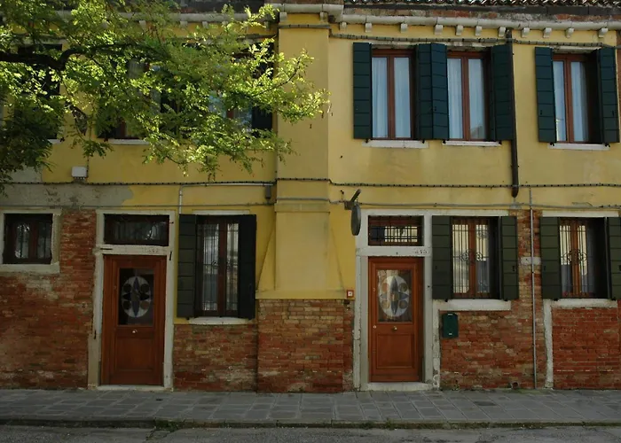 Alloggi Marinella Venice