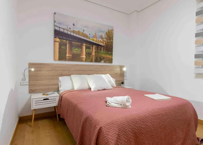 Cinco Villas Logroño