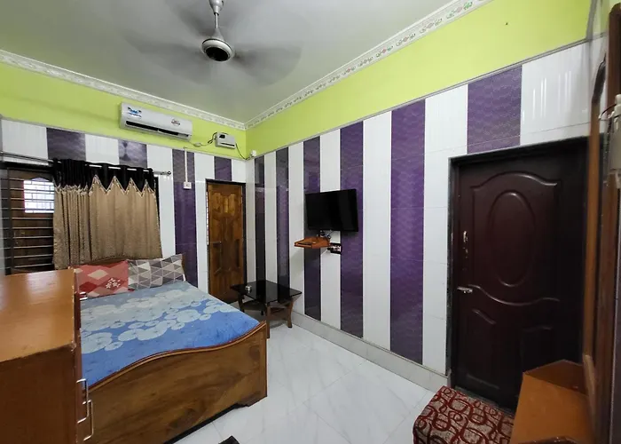 Abhishek Inn New Digha