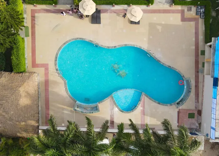 Corbett Fun Resort Ramnagar 