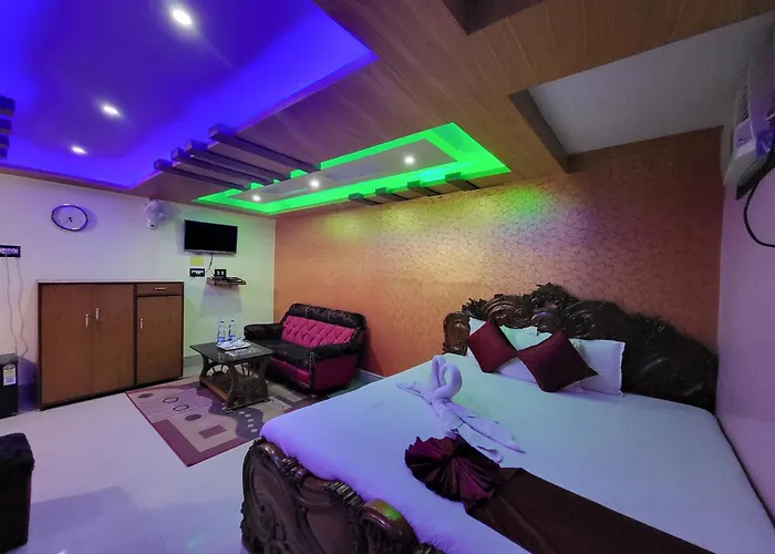 Abhishek Inn New Digha