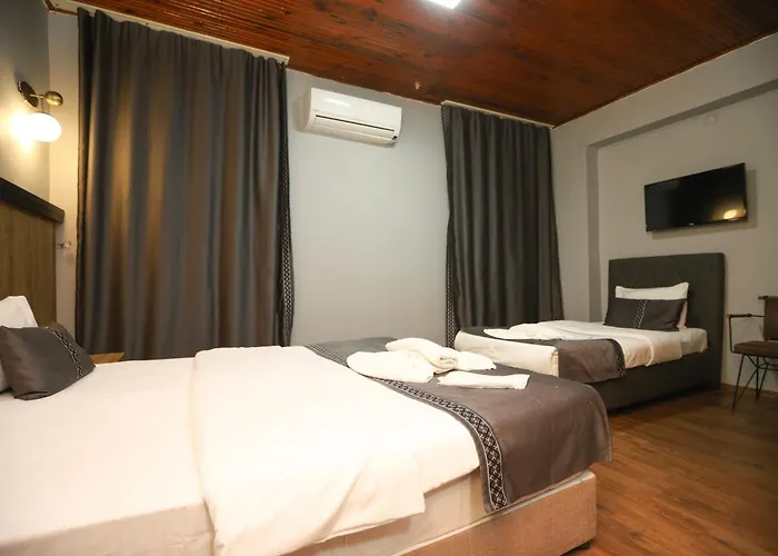 La Pera Suites Istambul