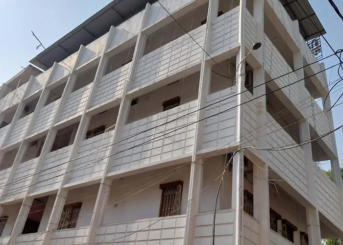 Hotel Mamata Rajgir