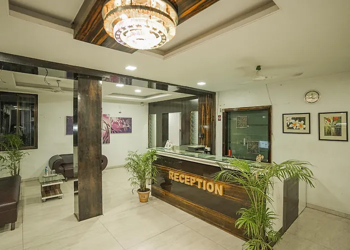 Hotel Anand Ratnagiri