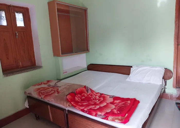 Hotel Mamata Rajgir