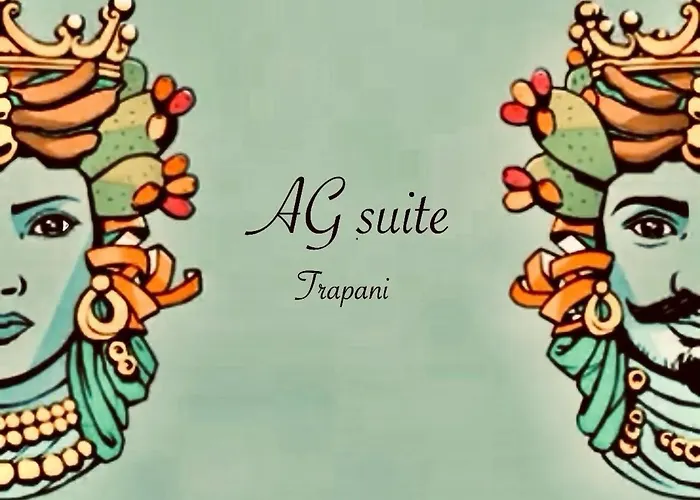 Ag Suite Trapani