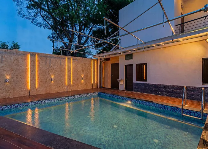 The Venue By Seasons Suites- Dod Ballapur