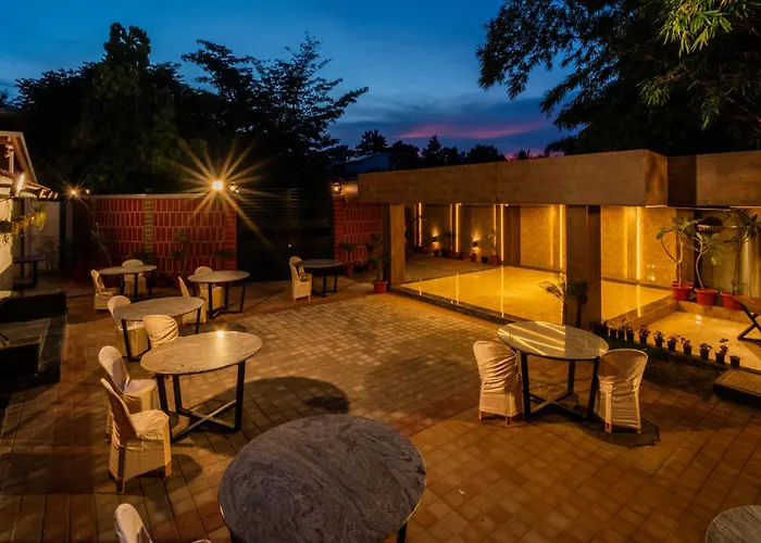 The Venue By Seasons Suites- Dod Ballapur