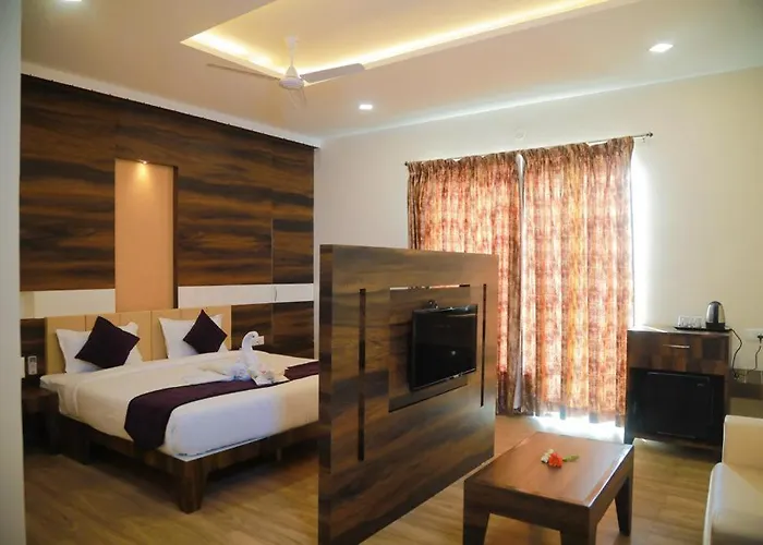 Hotel Milan Bijapur 