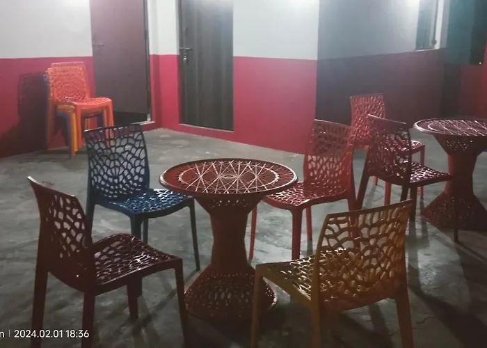 Tejas Hotel Meerut