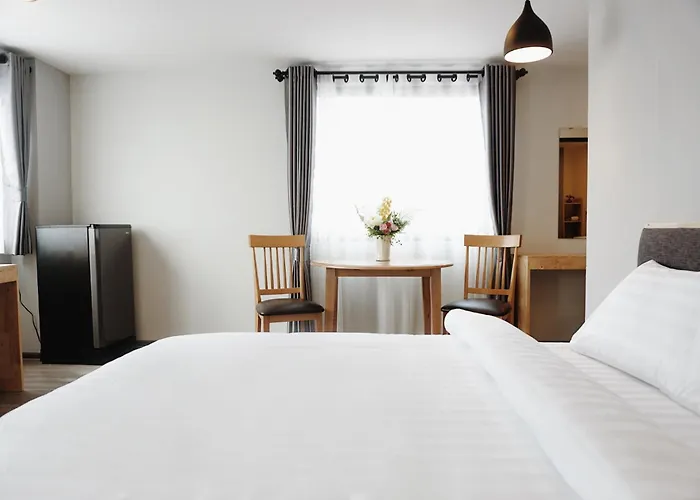 Peppery Hills Hotel เชียงใหม่