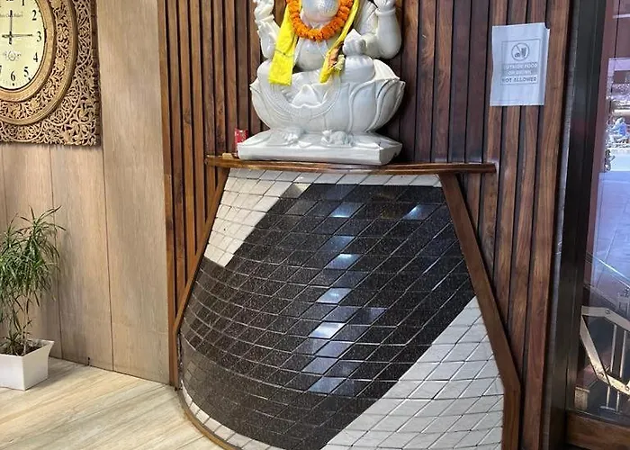 Hotel Ken Ranchi