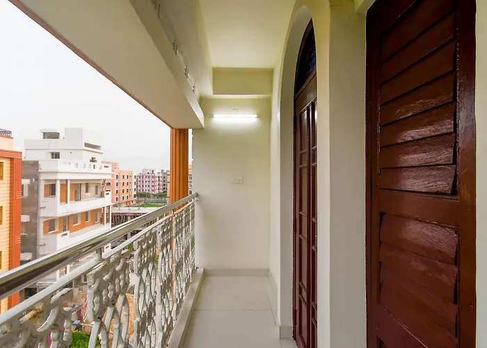Hotel Mahal Kolkata