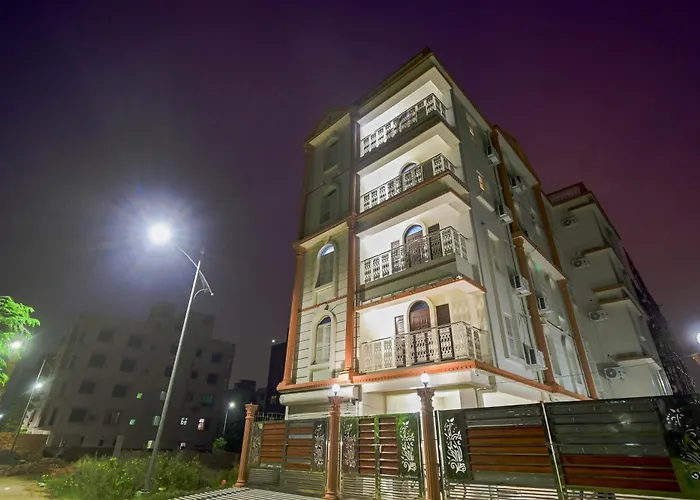 Hotel Mahal Kolkata