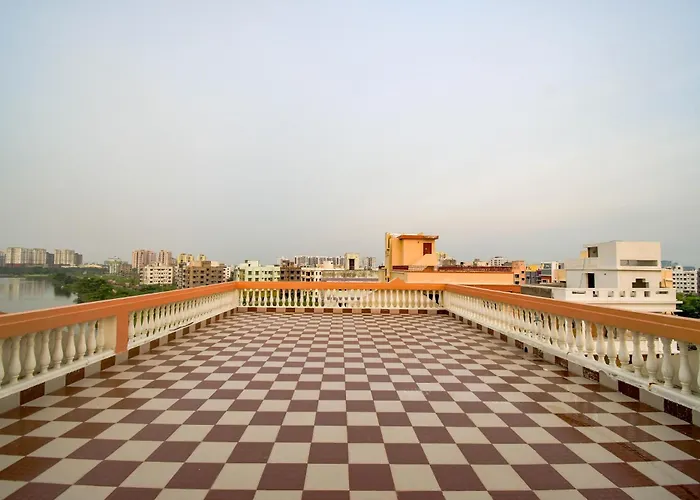 Hotel Mahal Kolkata