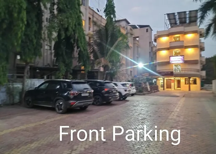 Hotel Shri Pushpanjali Shirdi
