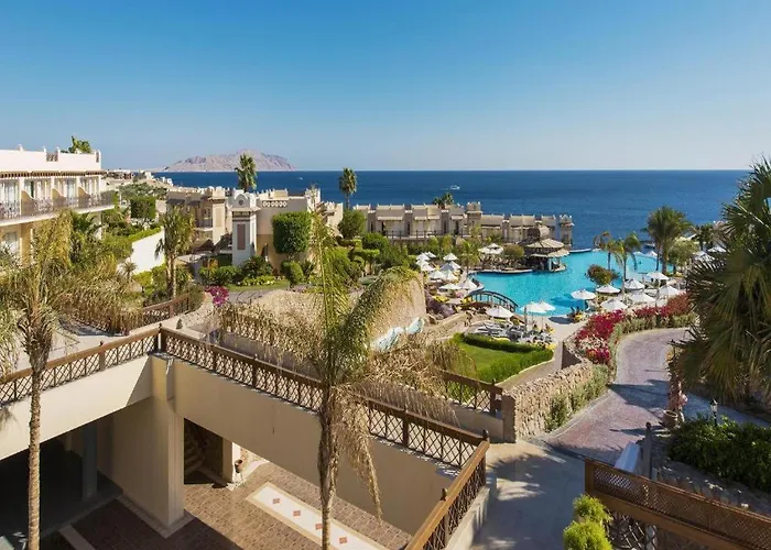 Concorde El Salam Sharm El Shiekh Hotel