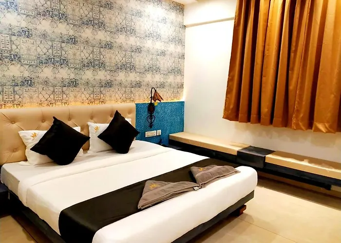 Hotel Malghotras Dharamshala