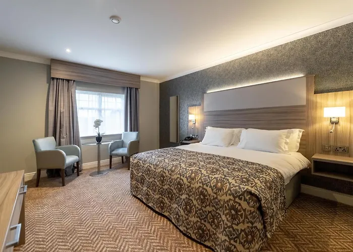 Dunsilly Hotel Antrim