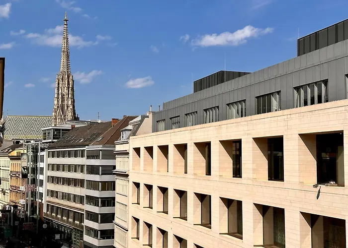 Aviano Boutique Hotel Viena
