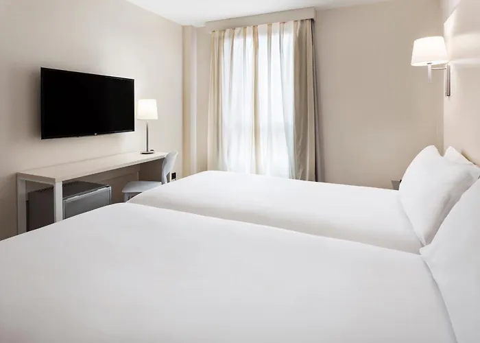 B&B Hotel Castellón Castellón de la Plana
