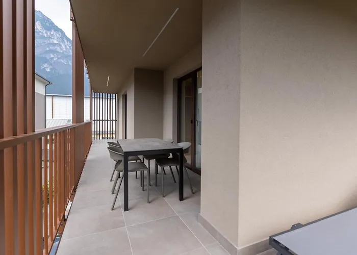 Residence Paradise Riva del Garda
