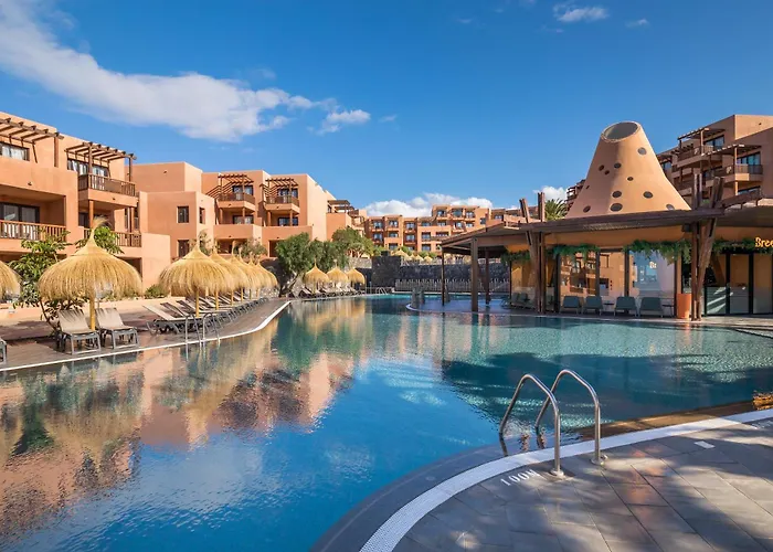 Barceló Tenerife Golf Del Sur