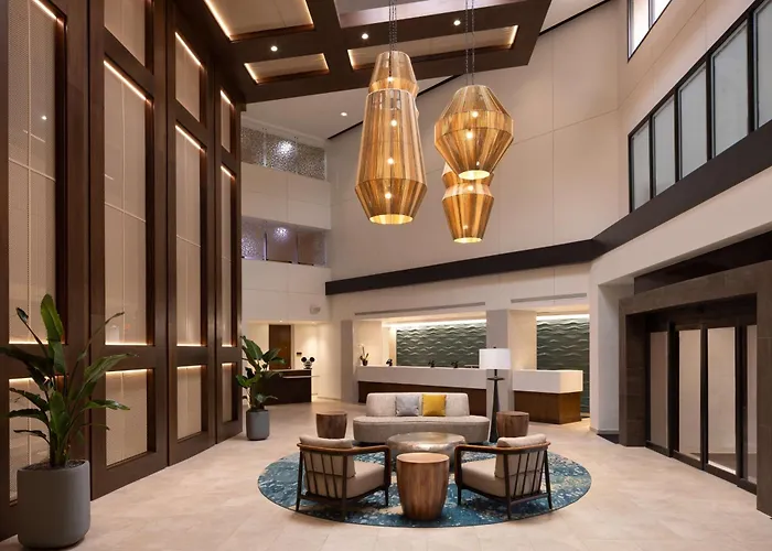 Doubletree Suites By Hilton Orlando At Disney Springs Lake Buena Vista
