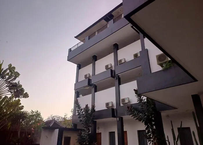Nomad Hub Canggu