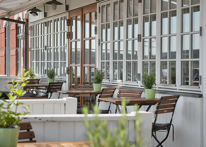 Hotel Aero Svendborg