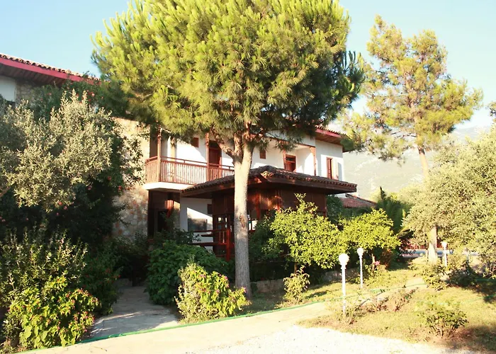 Elze Hotel Oludeniz