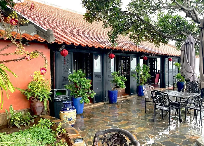 Binh An Village Vũng Tàu