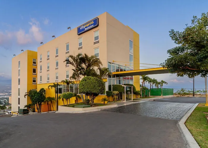 City Express By Marriott Tuxtla Gutiérrez
