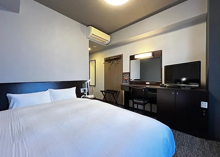 Hotel Route-Inn Marugame