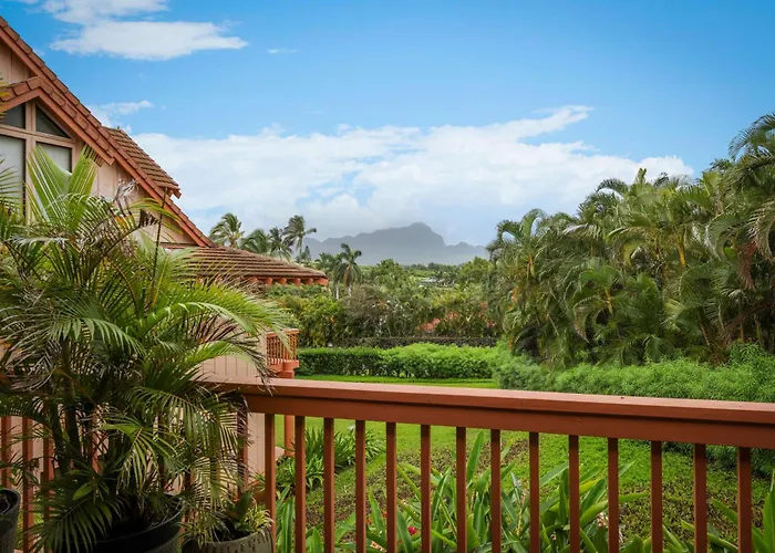 Hotel Aston At Poipu Kai Koloa