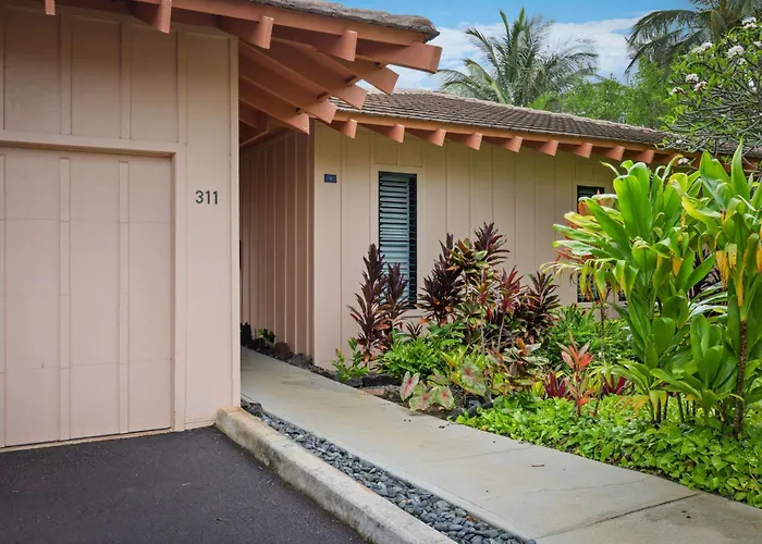 Hotel Aston At Poipu Kai Koloa