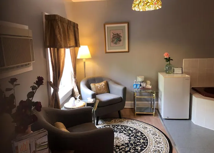 Braeside Country Inn Pictou