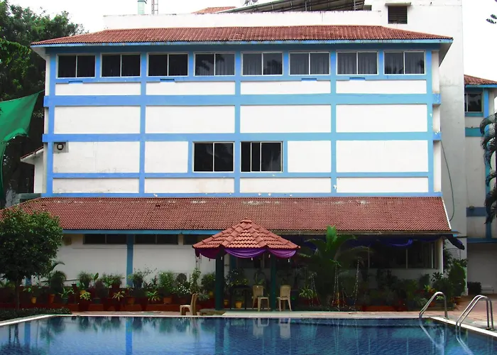 Ramanashree California Resort Yelahanka