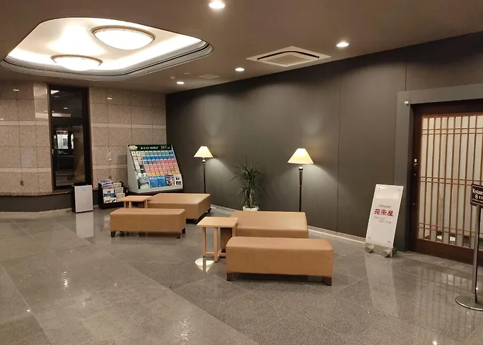 Hotel Route-Inn Miyazaki Tachibana Dori