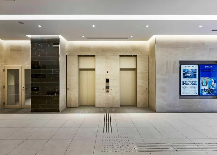 Daiwa Roynet Hotel Wakayama