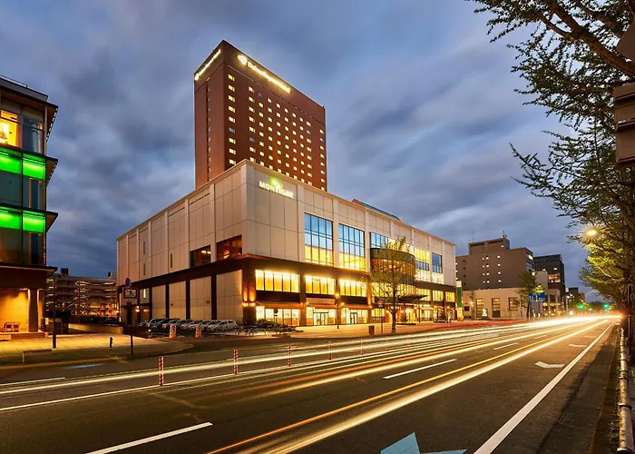 Daiwa Roynet Hotel Wakayama