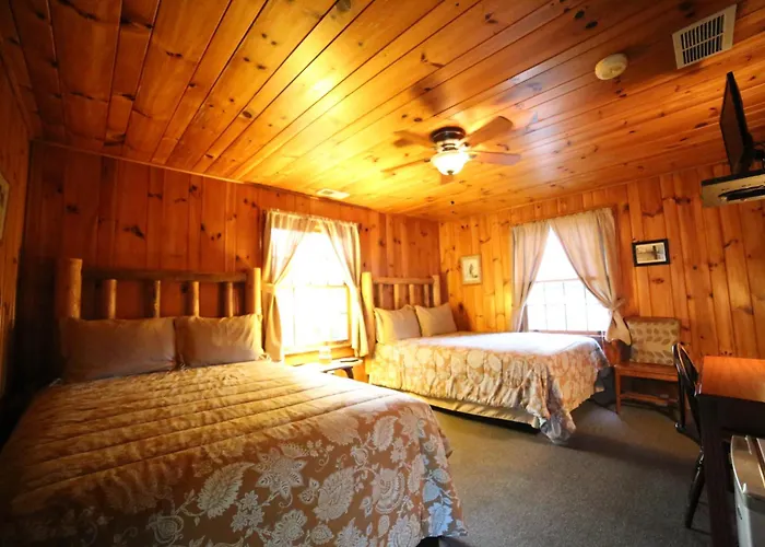 Grandview Lodge Waynesville
